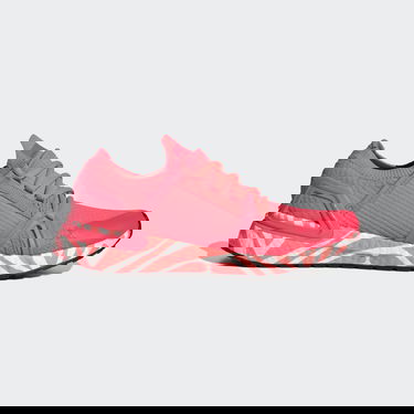 Tenisice i cipele adidas Performance Stella McCartney x UltraBOOST 20 Ružičasta | GX6316, 0