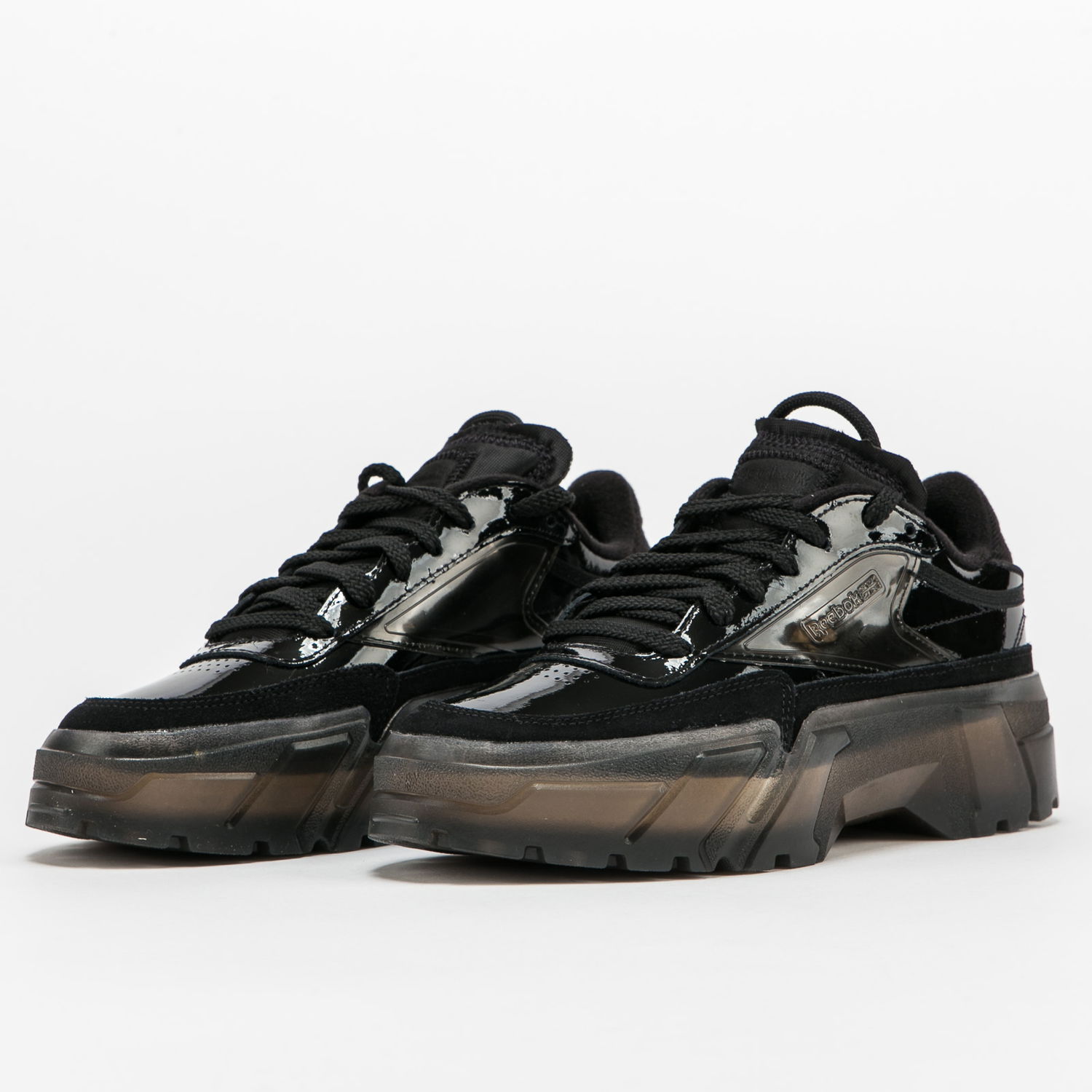 Tenisice i cipele Reebok Club C Cardi B Crna | H01009, 1