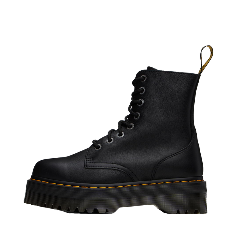 Tenisice i cipele Dr. Martens Jadon III Platform "Black" Crna | 26378001