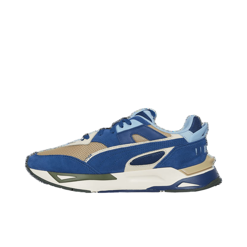 Tenisice i cipele Puma Maison Kitsune x Mirage Sport "Blue Depths" Plava | 381268 01