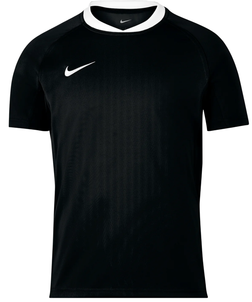 Dres Nike Team Crew Razor Rugby T-Shirt Crna | nt0582-010
