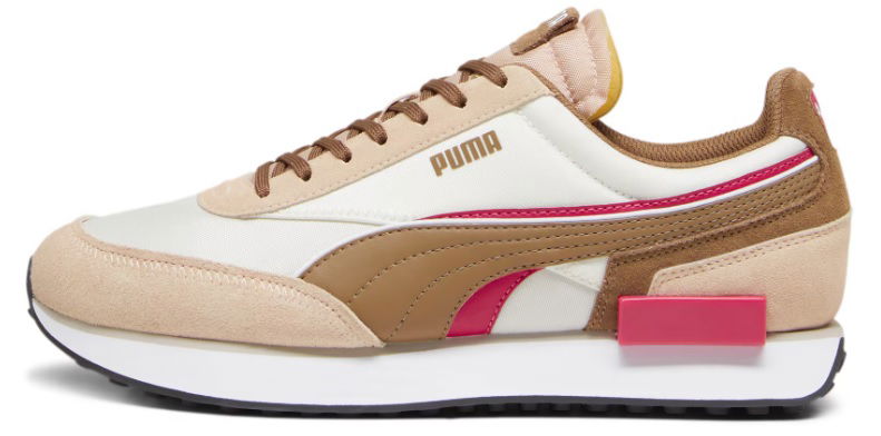 Tenisice i cipele Puma Future Rider Double "Brown" W Bež | 380639-14, 0