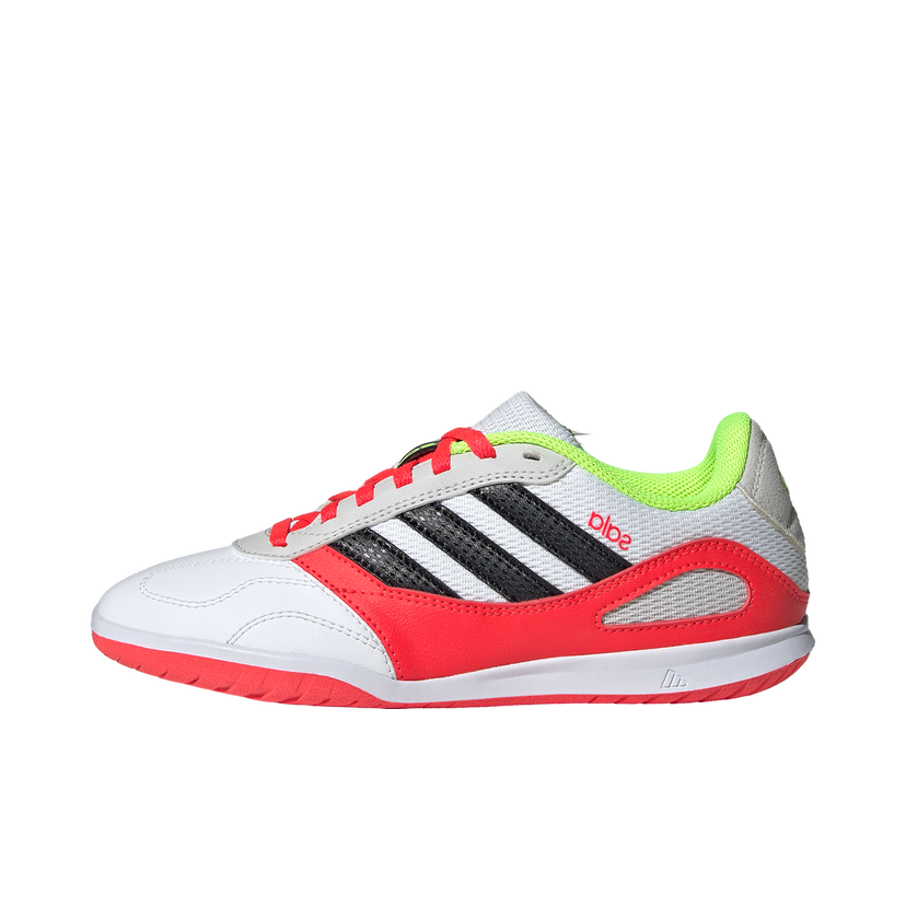 Tenisice i cipele adidas Performance SUPER SALA III Bijela | jp5435