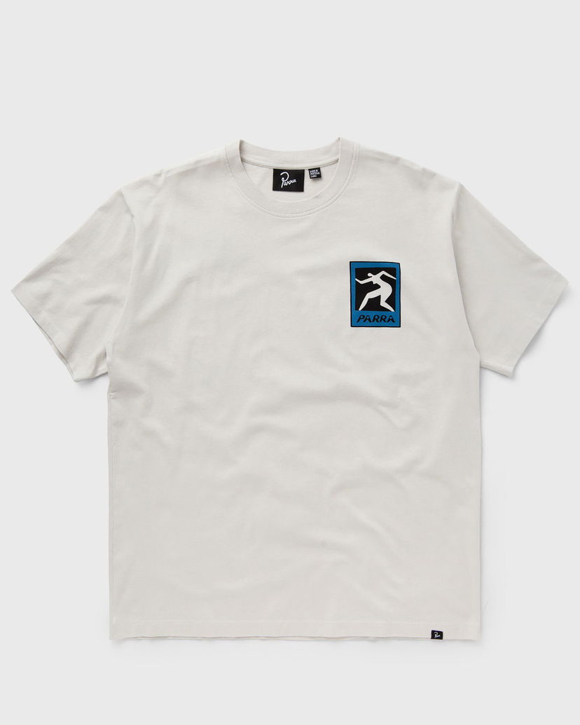 Majica kratkih rukava By Parra Pigeon legs t-shirt Siva | 51110