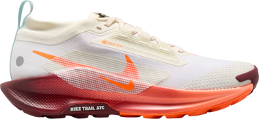 Tenisice i cipele Nike Pegasus Trail 5 GORE-TEX Bijela | fq0912-104, 0