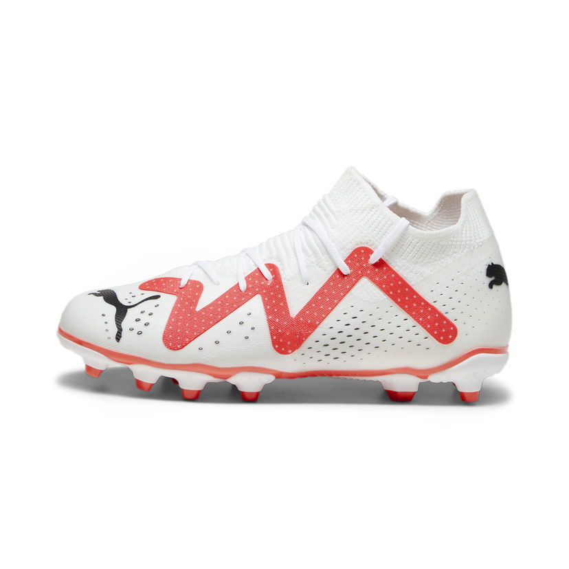 Tenisice i cipele Puma FUTURE MATCH FG/AG Bijela | 107384_01