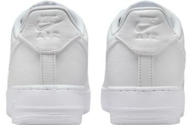Tenisice i cipele Nike Air Force 1 Low "Jason Voorhees" Bijela | IB4025-100, 3