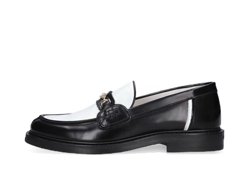 Tenisice i cipele Filling Pieces Loafer Polido Crna | 44233192024