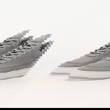 Tenisice i cipele Filling Pieces Low Top Base Cement Siva | 10120591288, 4