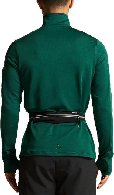 Dukserice Craft Sweatshirt SubZ Zelena | 1913616-640000, 1