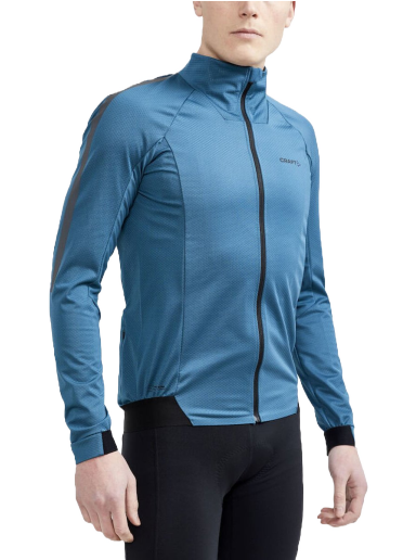Jakna Craft ADV SubZ Cyclejacket Plava | 1911188-676000