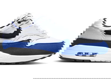 Tenisice i cipele Nike Air Max 1 "Deep Royal Blue" Tamnoplava | FD9082-100, 1