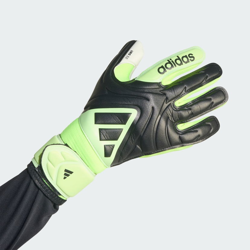Rukavice adidas Performance Copa League Goalie Gloves Zelena | JN5345