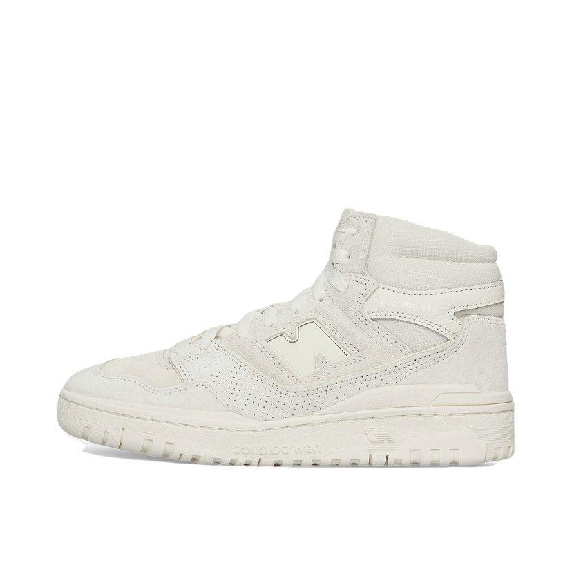 Tenisice i cipele New Balance 650 Sea Salt Bijela | BB650RSE