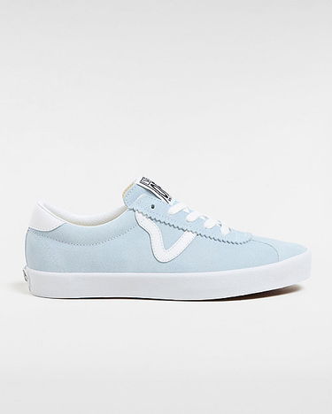Tenisice i cipele Vans Sport Low Shoes (baby Blue/white) Unisex Blue, Size 3 Plava | VN000CTDYF5, 0