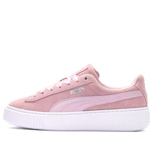 Tenisice i cipele Puma Platform Galaxy Ružičasta | 369172-01