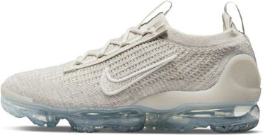 Tenisice i cipele Nike Air VaporMax 2021 Flyknit W Siva | DJ9975-001, 0