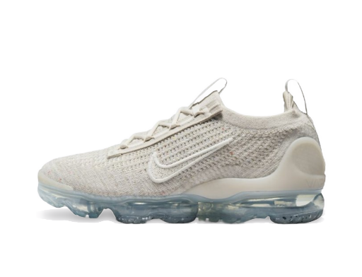 Tenisice i cipele Nike Air VaporMax 2021 Flyknit W Siva | DJ9975-001