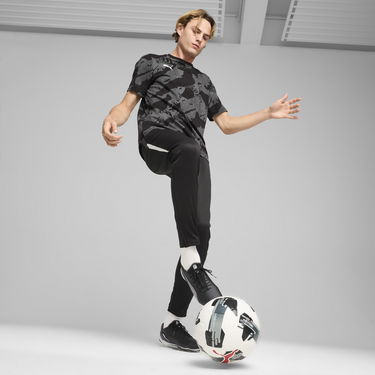 Tenisice i cipele Puma KING ULTIMATE FG/AG Soccer Cleats Crna | 107809_01, 2