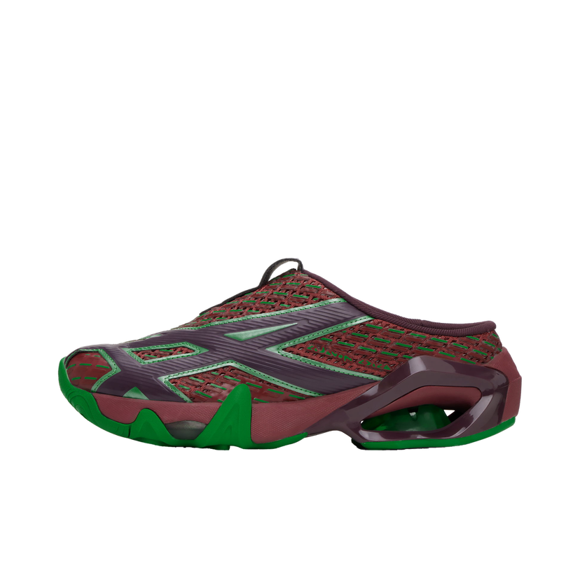 Tenisice i cipele Asics GEL-STYRAX Tamnocrvena | 1203A500