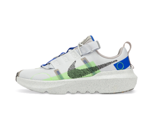 Tenisice i cipele Nike Crater Impact GS Siva | DB3551-020