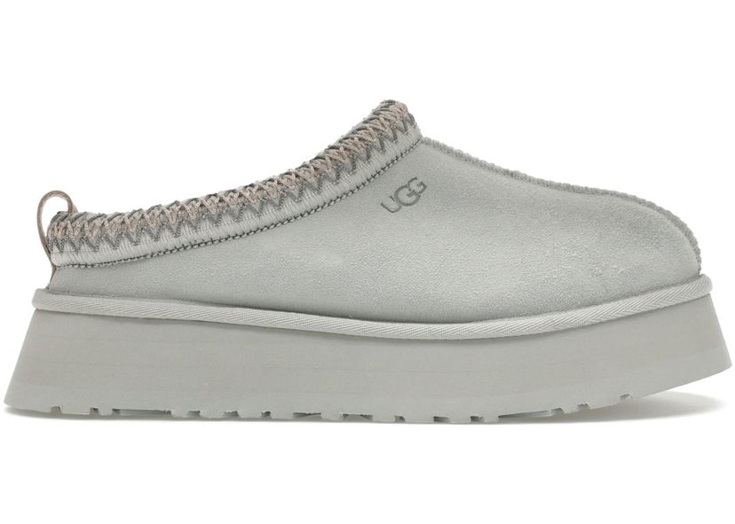 Tenisice i cipele UGG Tazz Slipper Goose (Women's) Siva | 1122553-GOO