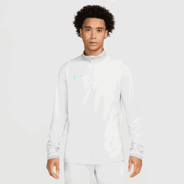 Dukserice Nike Nike Academy Dri-FIT Football Training Top Bijela | HJ3783-025, 0