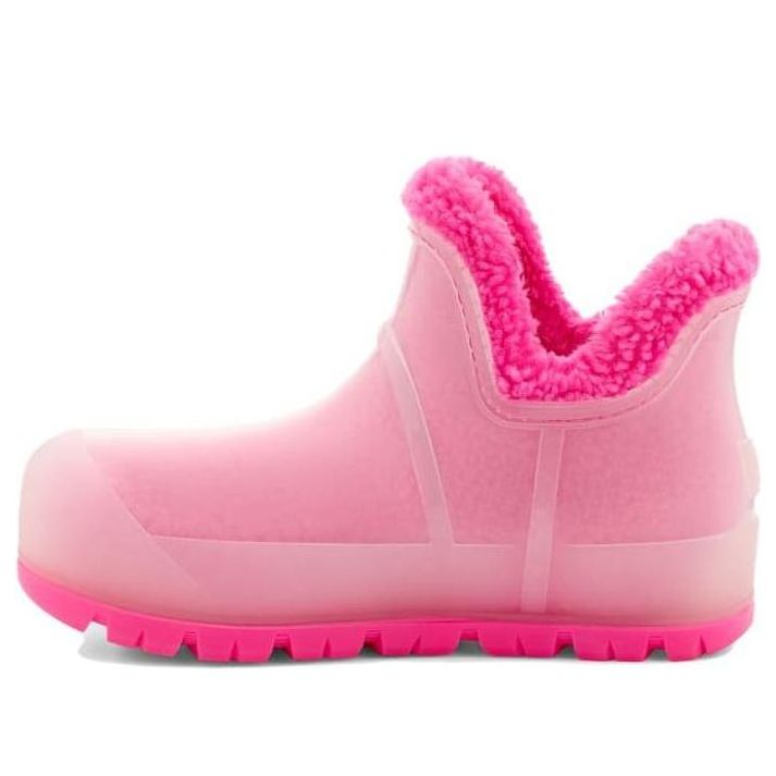 Tenisice i cipele UGG Raincloud Clear Boots Ružičasta | 1132070-TYPN