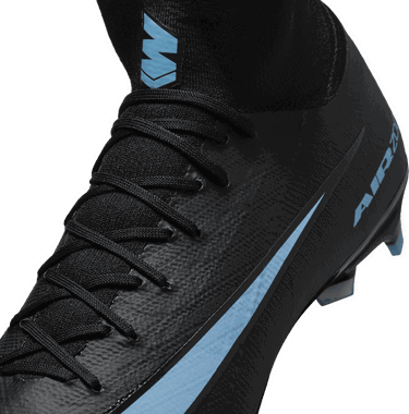Tenisice i cipele Nike Zoom Superfly 10 Pro FG Crna | hf9433-001, 6