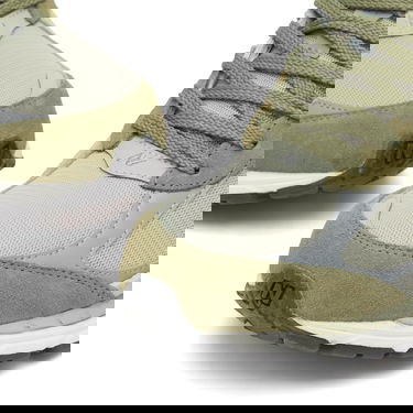 Tenisice i cipele New Balance U2002RCA Size UK 10 Zelena | U2002RCA, 4