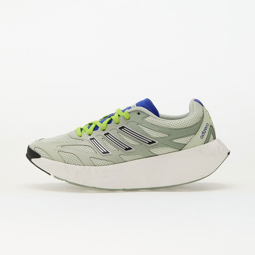Tenisice i cipele adidas Performance Adizero Aruku Zelena | JP5570