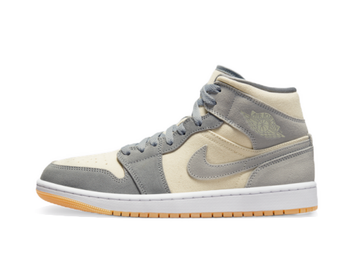 Tenisice i cipele Jordan Air Jordan 1 Mid "Coconut Milk" Siva | DN4281-100