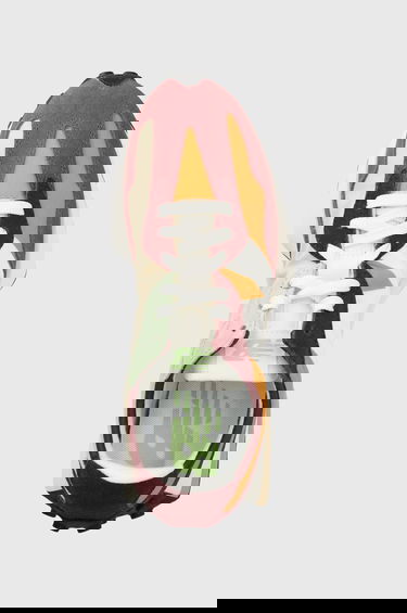 Tenisice i cipele New Balance Sneakers Žuta | MS327OA, 4