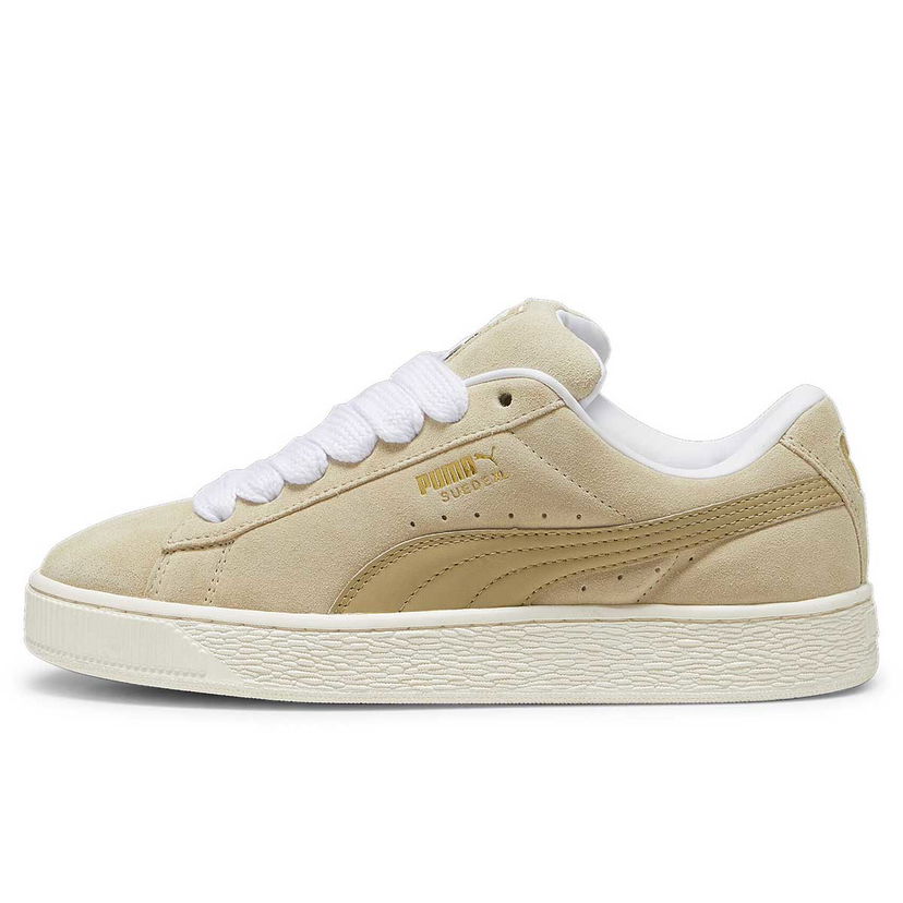 Tenisice i cipele Puma Suede XL Bež | 395205_05