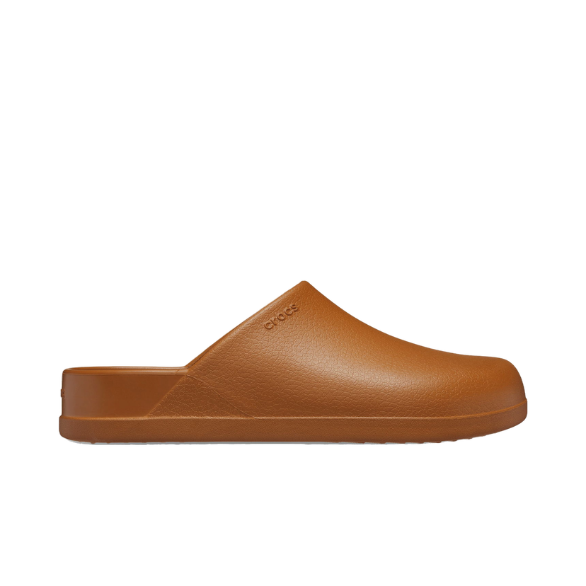Tenisice i cipele Crocs Dylan Clog Smeđa | 209366-21N
