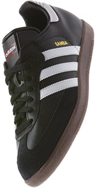 Tenisice i cipele adidas Originals Samba Crna | 019000, 5