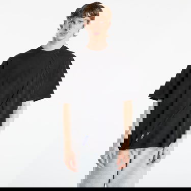 Majica kratkih rukava A-COLD-WALL* A-COLD-WALL* Chartered T-Shirt Crna | ACWMTS225 Black, 0