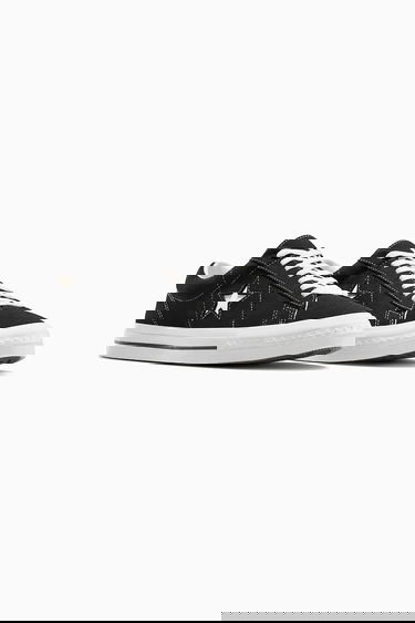Tenisice i cipele Converse One Star 95 Crna | A14711C, 1