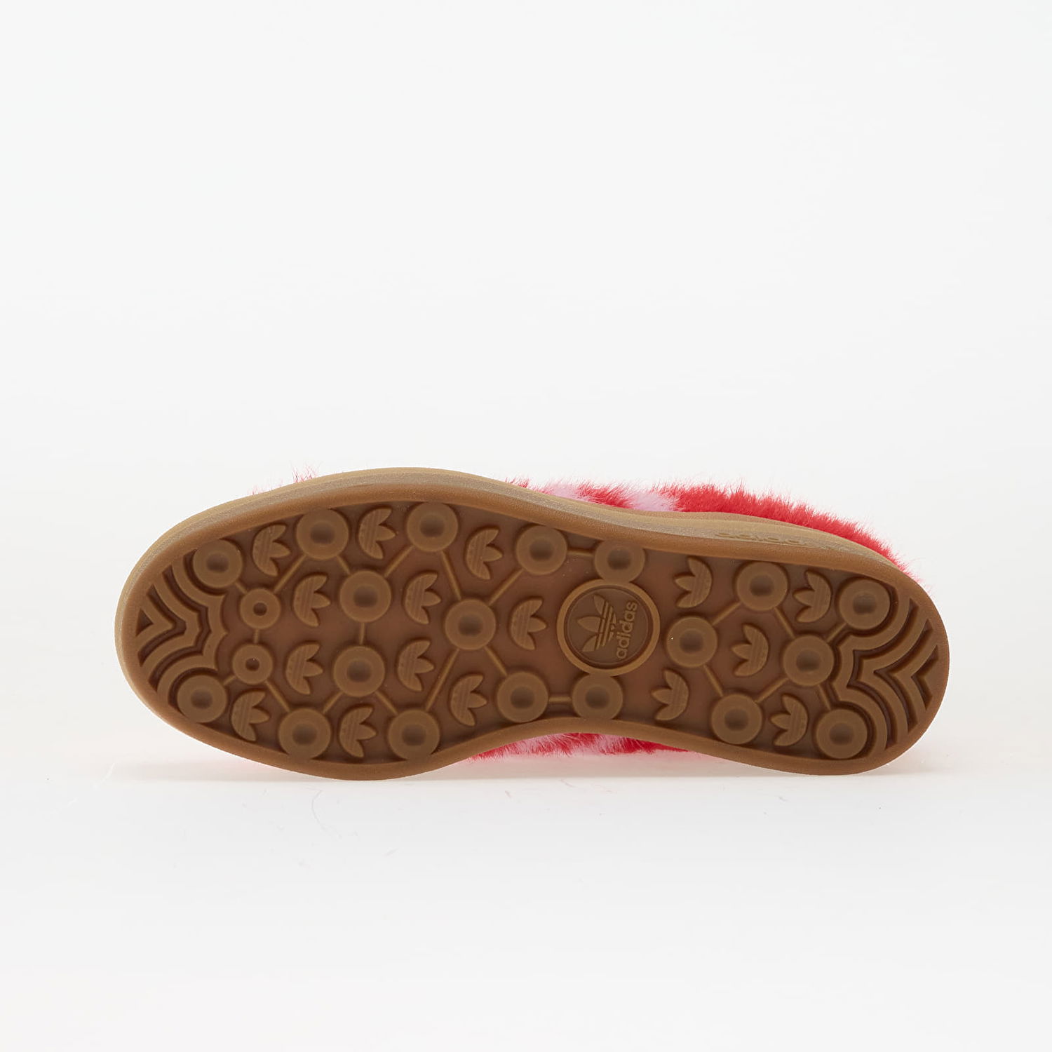 Tenisice i cipele adidas Originals Gazelle Bold Crvena | JS3905, 1