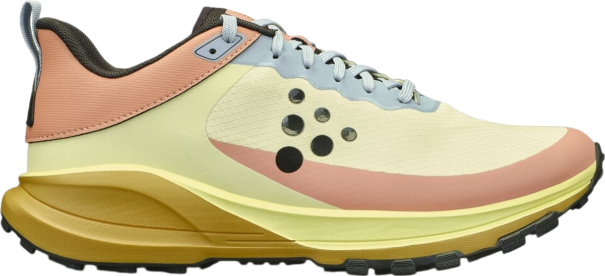 Tenisice i cipele Craft PURE TRAIL X Žuta | 1915202-219791, 0