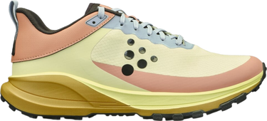 Tenisice i cipele Craft PURE TRAIL X Žuta | 1915202-219791, 0