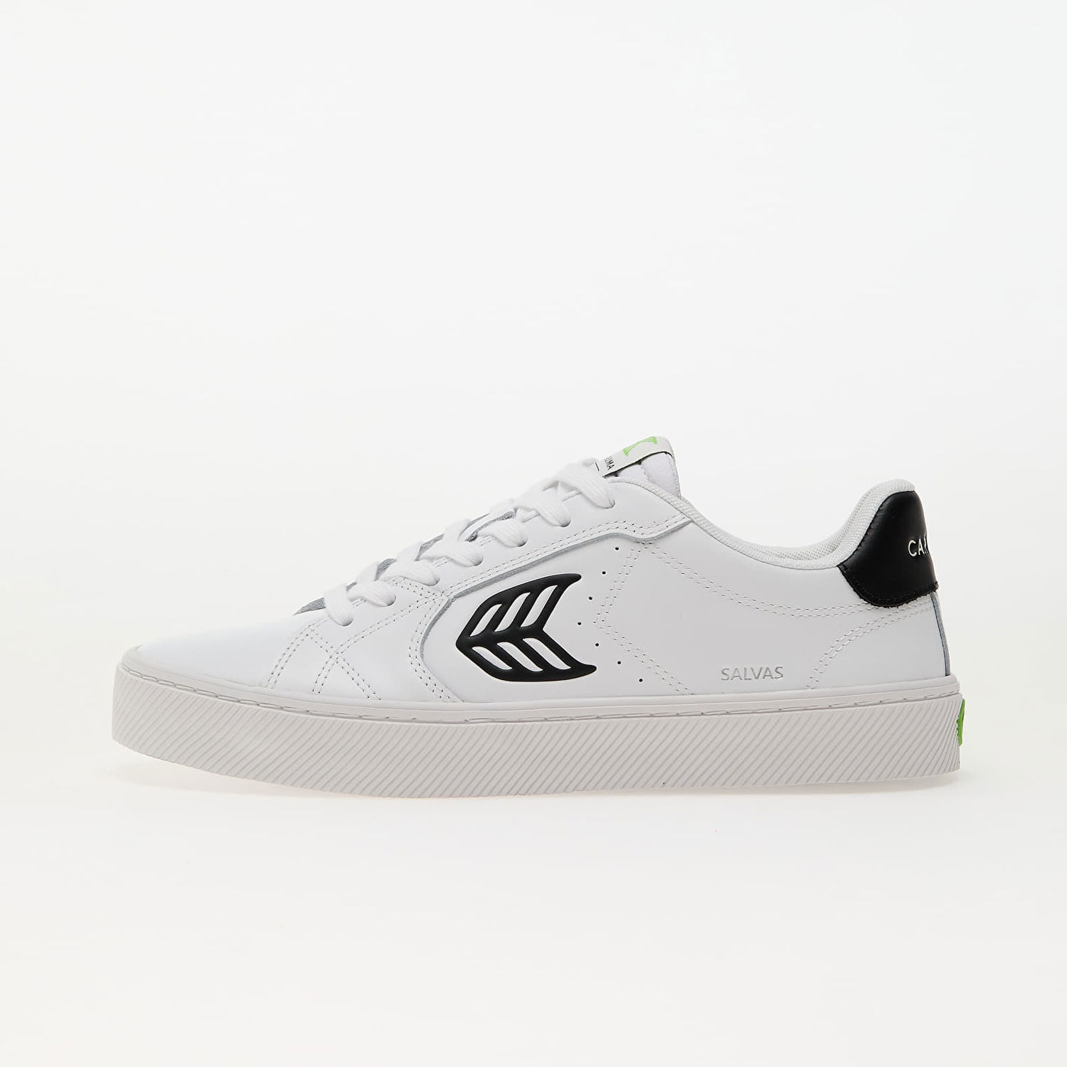 Tenisice i cipele Cariuma Salvas White/ Black Bijela | 411301W21 M, 0