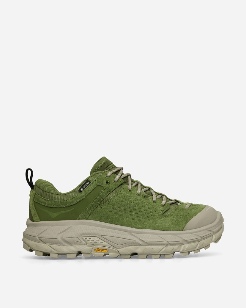 Tenisice i cipele Hoka One One Tor Ultra Low Forest Floor Zelena | 1153137F-FSTF
