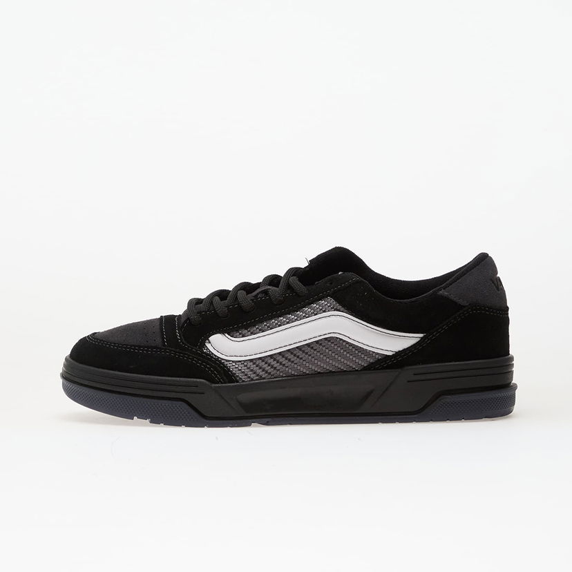 Tenisice i cipele Vans Hylane Crna | VN000D1J4VT1