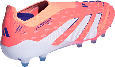 Tenisice i cipele adidas Performance Predator Elite Laceless Artificial Grass Football Boots Ružičasta | JH8875, 4