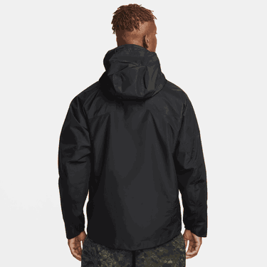 Vjetrovka Nike ACG Storm-FIT ADV 'Chain of Craters' Jacket Crna | DB3559-011, 2