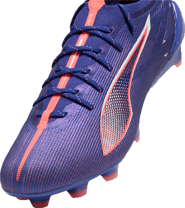 Tenisice i cipele Puma ULTRA 5 ULTIMATE FG Ljubičasta | 107683-01, 1
