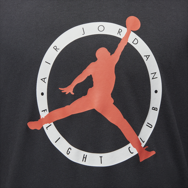 Majica kratkih rukava Nike Flight MVP Tee Crna | DV8436-045, 2