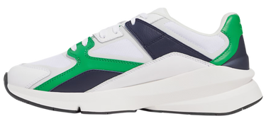 Tenisice i cipele Under Armour UA Forge 96 Leather Reissue Bijela | 3027719-106, 1