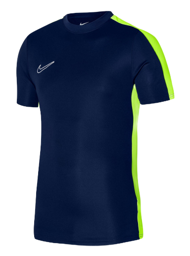 Majica kratkih rukava Nike Dri-FIT Academy Tee Tamnoplava | dr1336-452